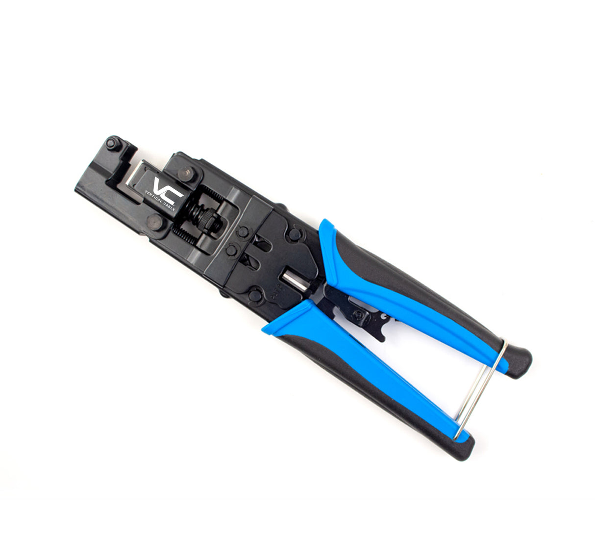 Vertical Cable (Keystone Punch Tool) I-Punch Tool for the V-Max Keystone Jack Series