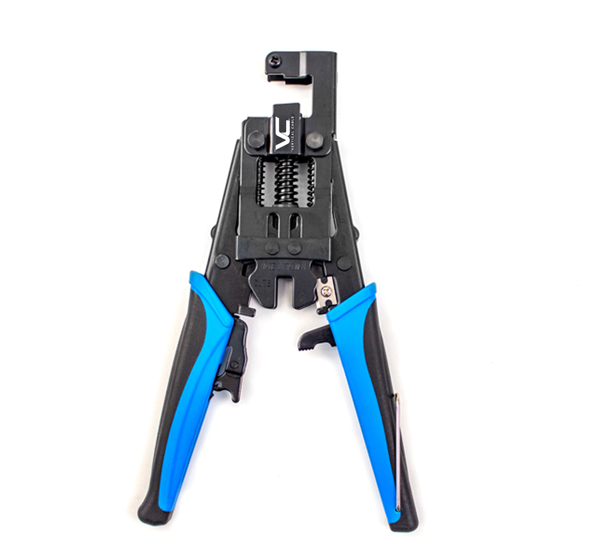 Vertical Cable (Keystone Punch Tool) I-Punch Tool for the V-Max Keystone Jack Series