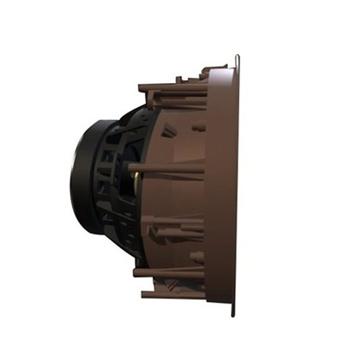 Proficient C1075s, 10" Kevlar Woofer, Pivoting 3" Kevlar Mid & Pivoting 1" Aluminum Dome Tweeter. Woofer & mid/Tweeter Bridge Fixed at 15Deg Angle, 200 Watt Power Handling (Each)