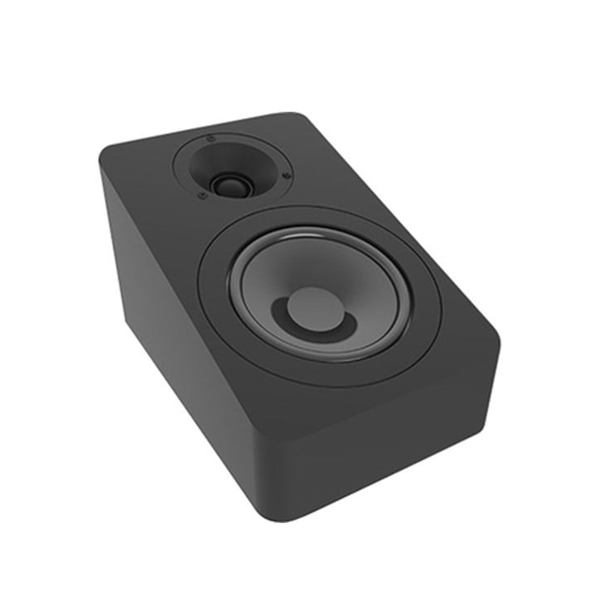 Proficient LDA5 - One Pair of Dolby Atmos Cabinet Speaker w/ 5 1/4" Graphite Woofers & 1 Silk Dome Tweeters (Pair)