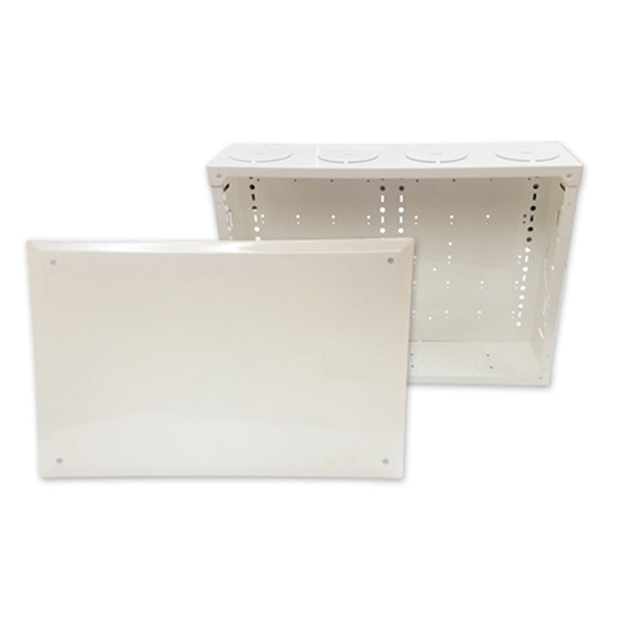 Benner-Nawman Interior Wiring Enclosure 10", UL Rated