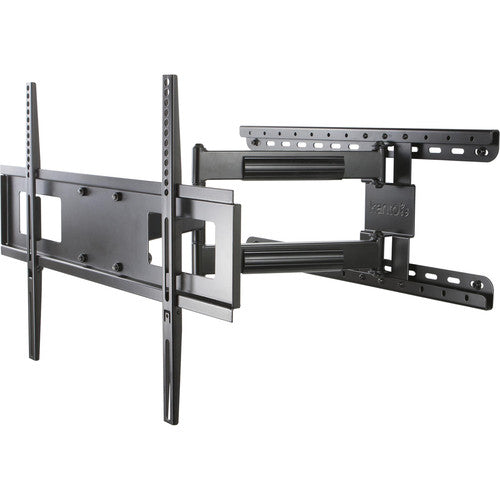 Kanto FMC4, Full Motion TV Wall Mount with Adjustable Pivot Point for 30" - 60" TVs