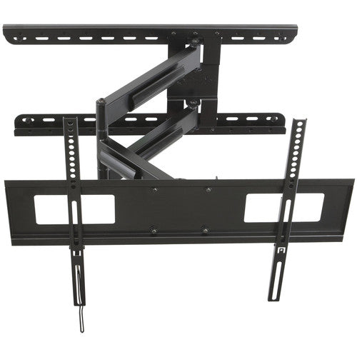 Kanto FMC4, Full Motion TV Wall Mount with Adjustable Pivot Point for 30" - 60" TVs