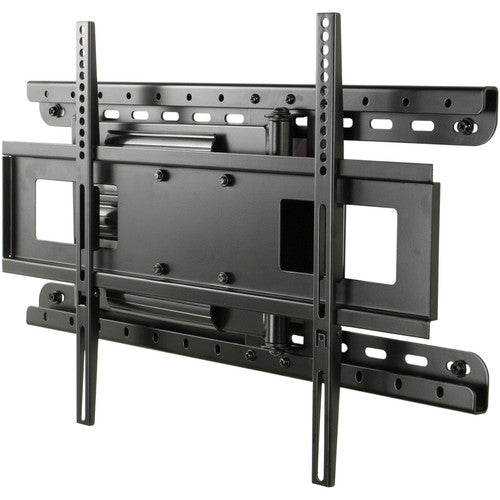 Kanto FMC4, Full Motion TV Wall Mount with Adjustable Pivot Point for 30" - 60" TVs