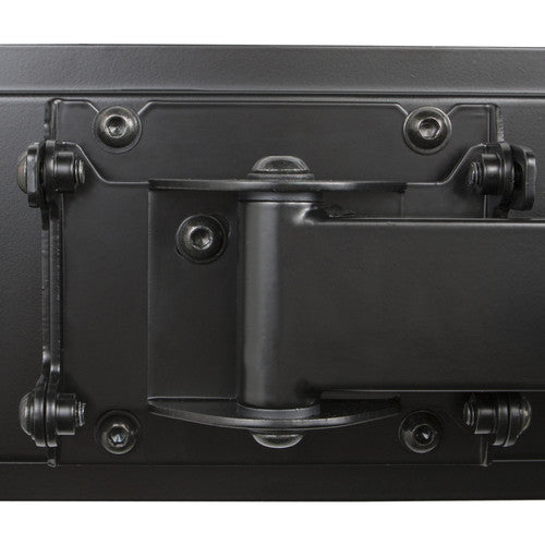 Kanto FMC4, Full Motion TV Wall Mount with Adjustable Pivot Point for 30" - 60" TVs