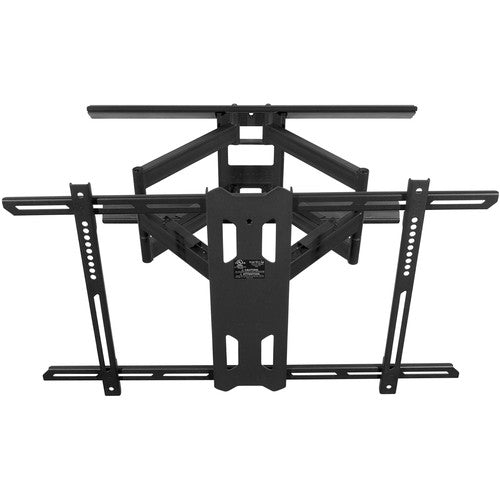 Kanto PDX680, Full Motion TV Wall Mount for 40" - 90" TVs