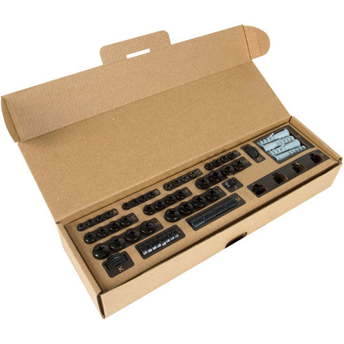 Kanto PT300, Low Profile Tilting TV Mount for 32" - 90" TVs