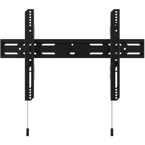 Kanto PF300, Fixed Low-profile TV Wall Mount for 32" - 90" TVs