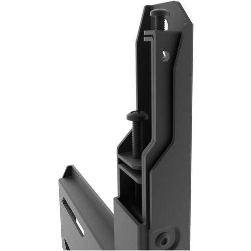 Kanto PF300, Fixed Low-profile TV Wall Mount for 32" - 90" TVs