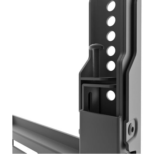 Kanto PF300, Fixed Low-profile TV Wall Mount for 32" - 90" TVs