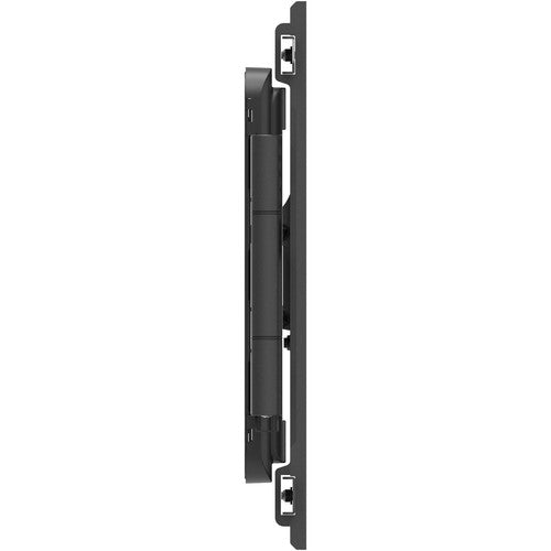 Kanto PDC650, Full Motion Corner TV Mount for 37" - 70" TVs, Compatible with Inner and Outer Corners