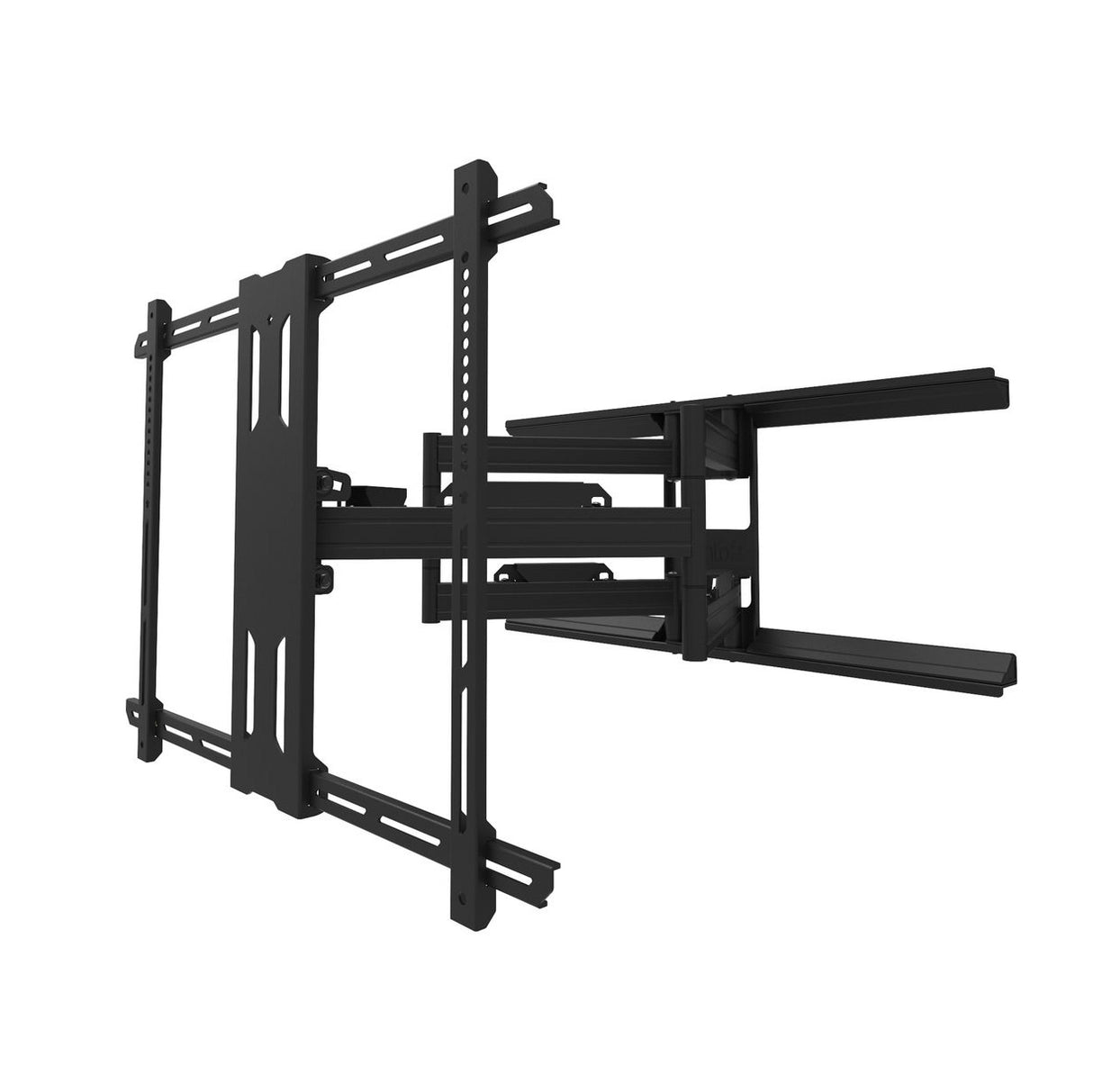 Kanto PDX700 Full-Motion Wall Mount for 42 to 100" Tv