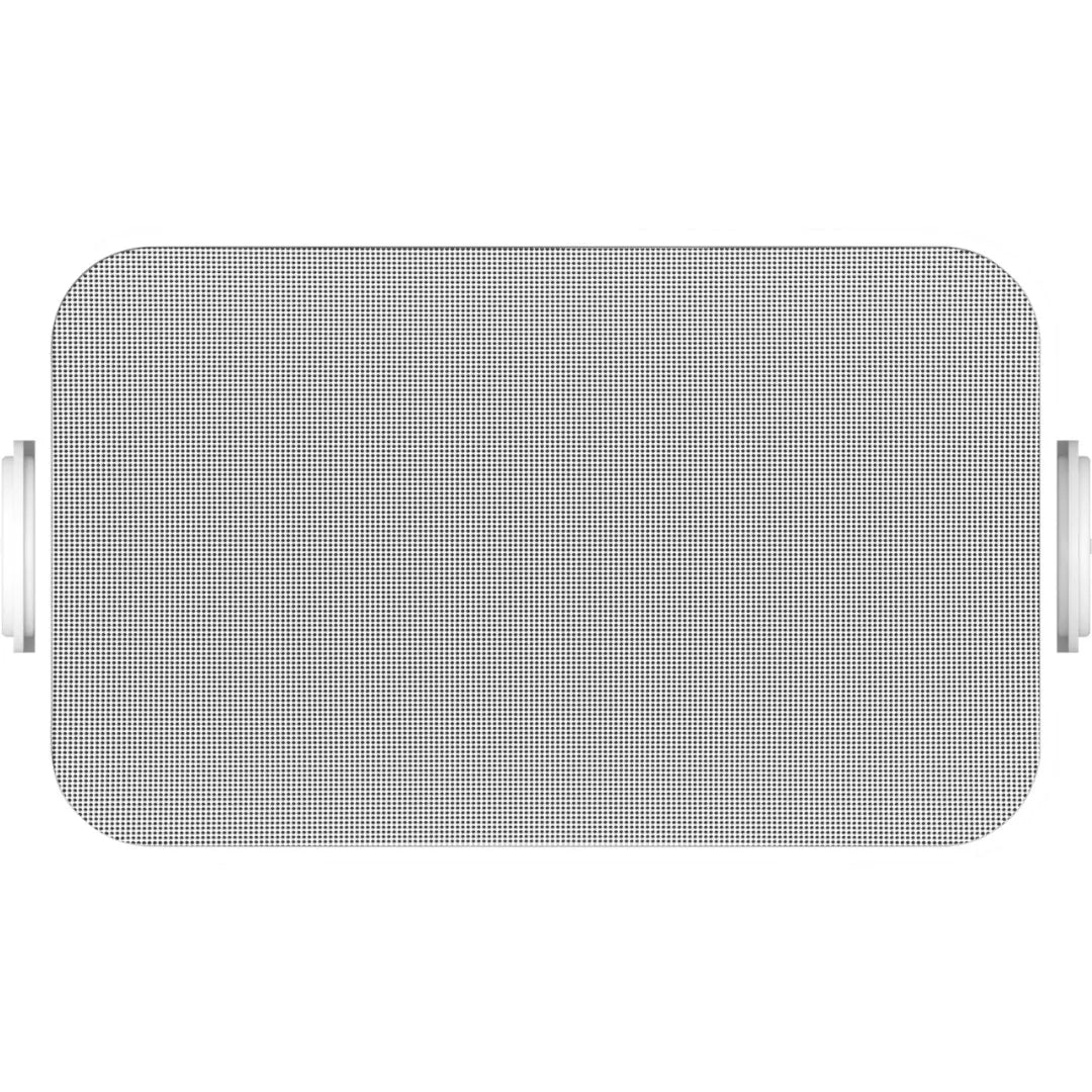 SONOS OUTDRWW1, Outdoor Speaker Pair by Sonance - Black / White