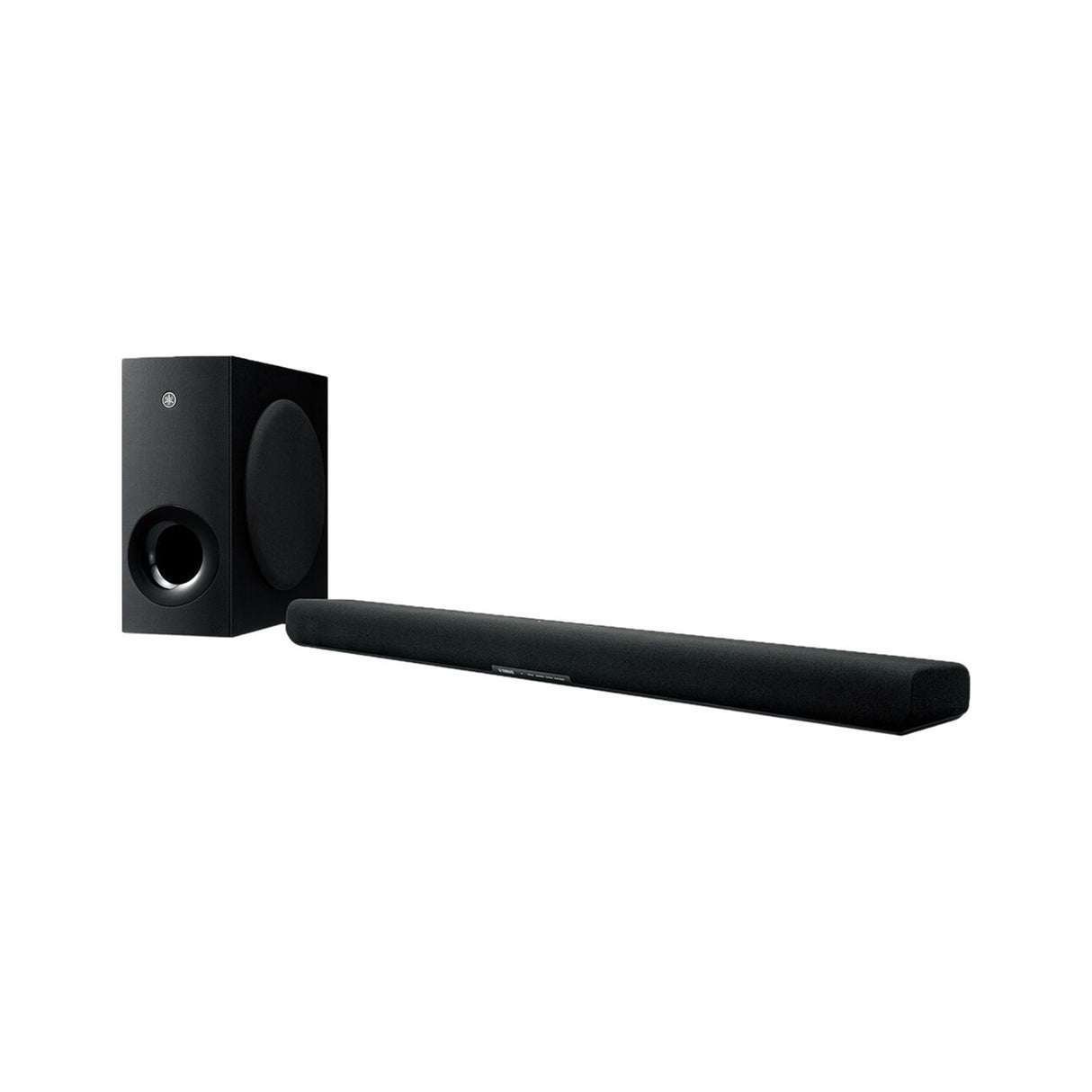 Yamaha SR-B40A, 200W 2.1-Channel Sound Bar System with Virtual Dolby Atmos