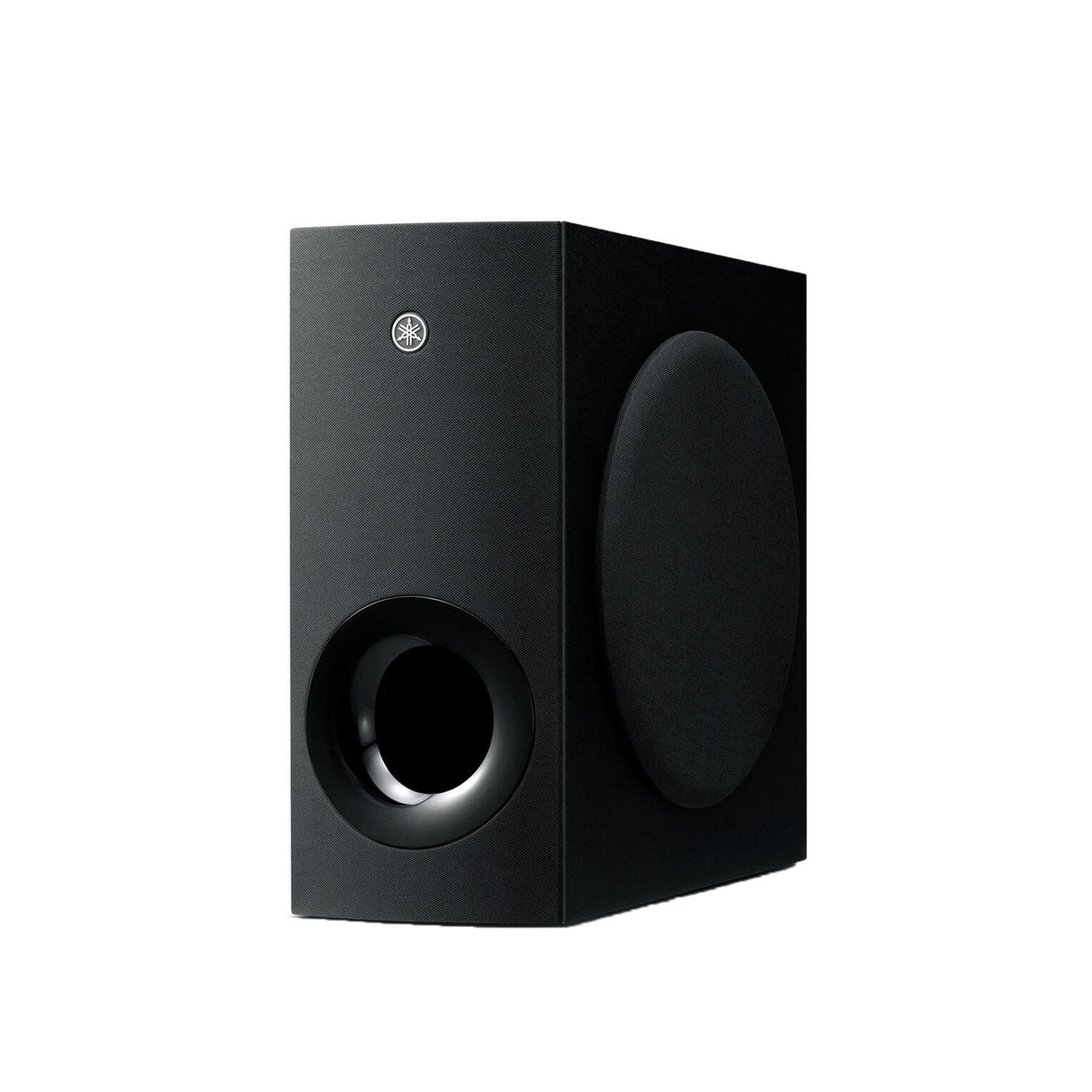 Yamaha SR-B40A, 200W 2.1-Channel Sound Bar System with Virtual Dolby Atmos