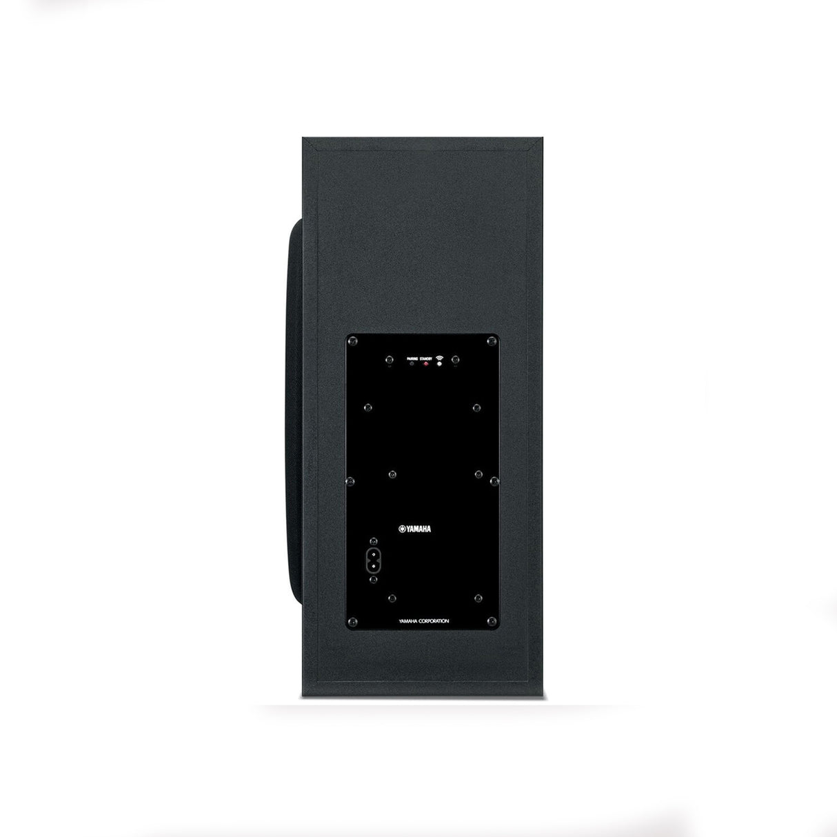 Yamaha SR-B40A, 200W 2.1-Channel Sound Bar System with Virtual Dolby Atmos