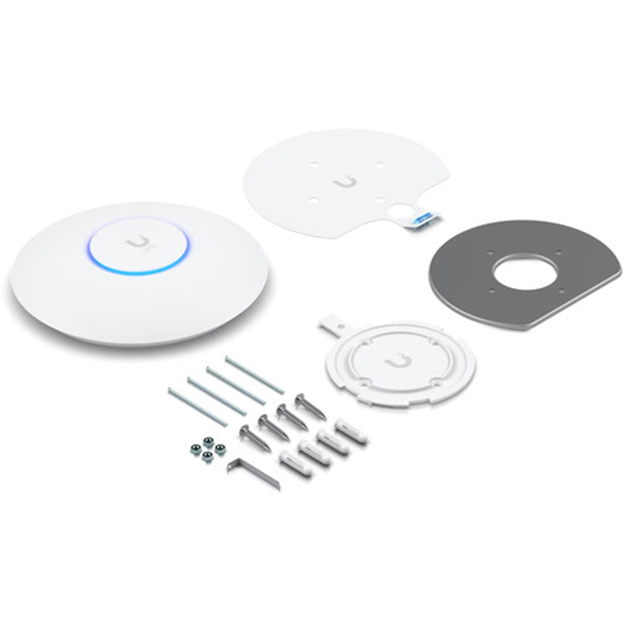 Ubiquiti U6+ UniFi AP 6+ US