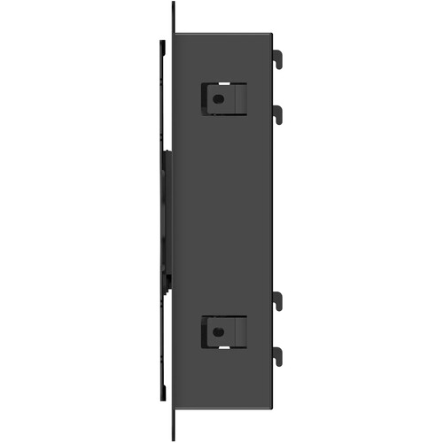 Kanto R400, Pro Series Recessed In-wall Full Motion Articulating TV Mount for 35" - 65" TVs