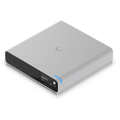 Ubiquiti UCK-G2-SSD1TB, UniFi Cloud Key 1TB SSD