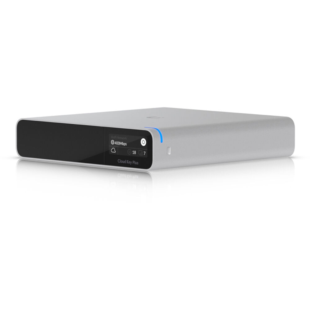 Ubiquiti UCK-G2-SSD1TB, UniFi Cloud Key 1TB SSD