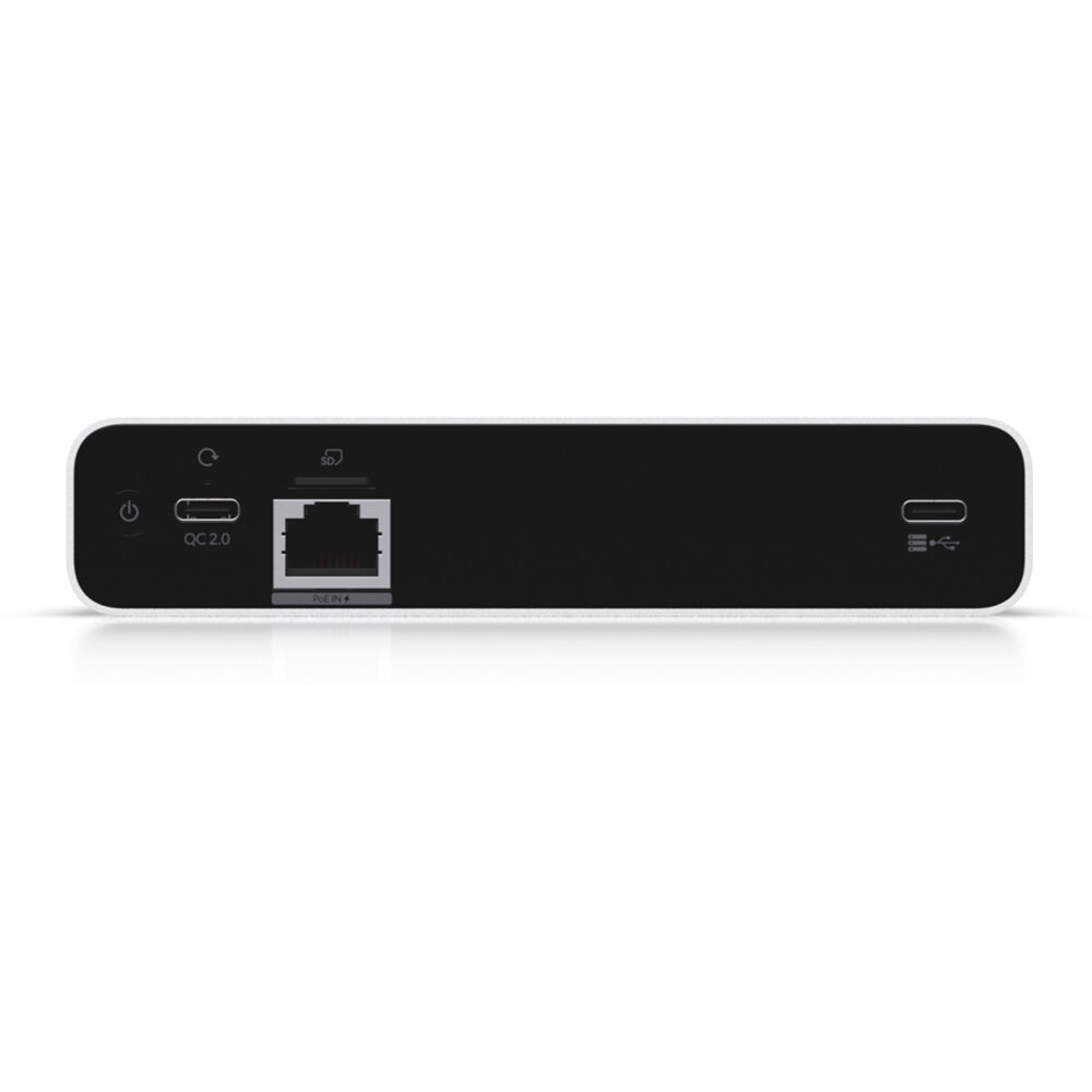 Ubiquiti UCK-G2-SSD1TB, UniFi Cloud Key 1TB SSD