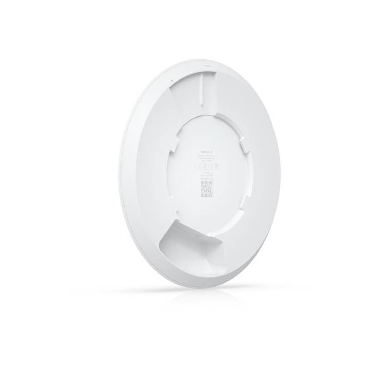 Ubiquiti U7-LR-US Unifi 7 Access Point Enterprise WI-FI System, White