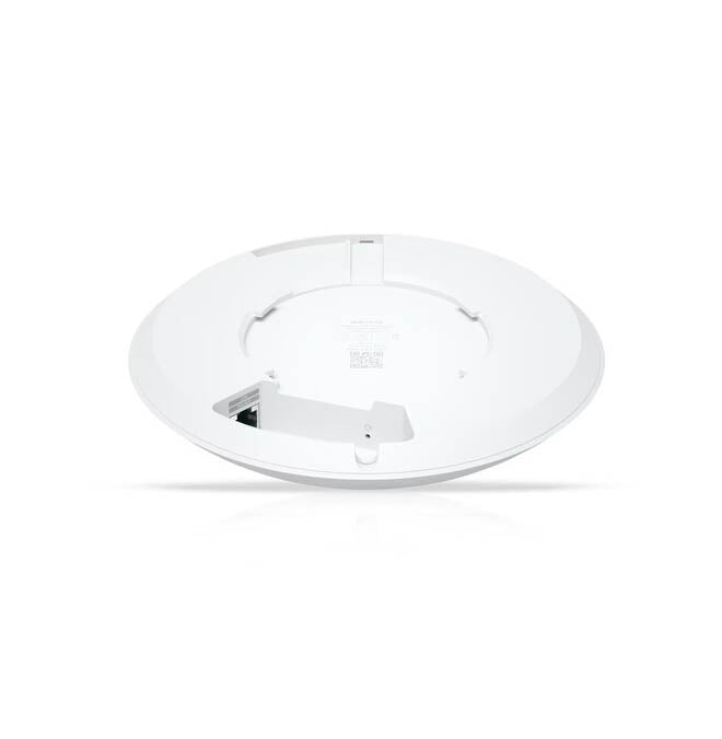 Ubiquiti U7-LR-US Unifi 7 Access Point Enterprise WI-FI System, White