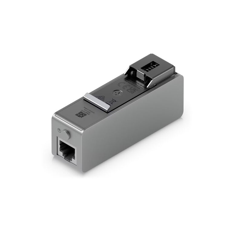 Ubiquiti UACC-ETH-SP-DIN Ethernet Surge Protection Bidirectional