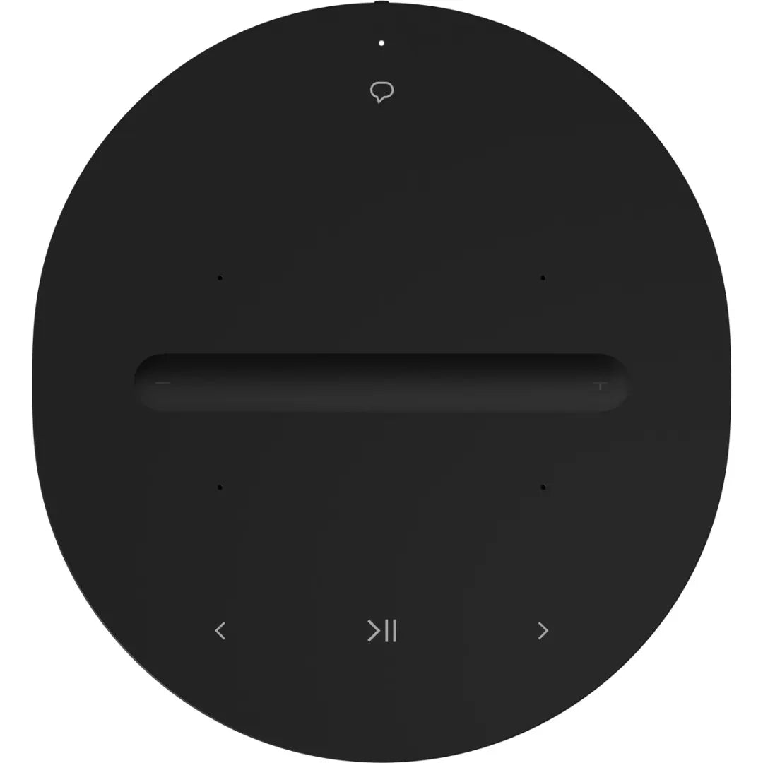 SONOS E10G1US1, Era 100 Smart Speaker (Each) - Black / White