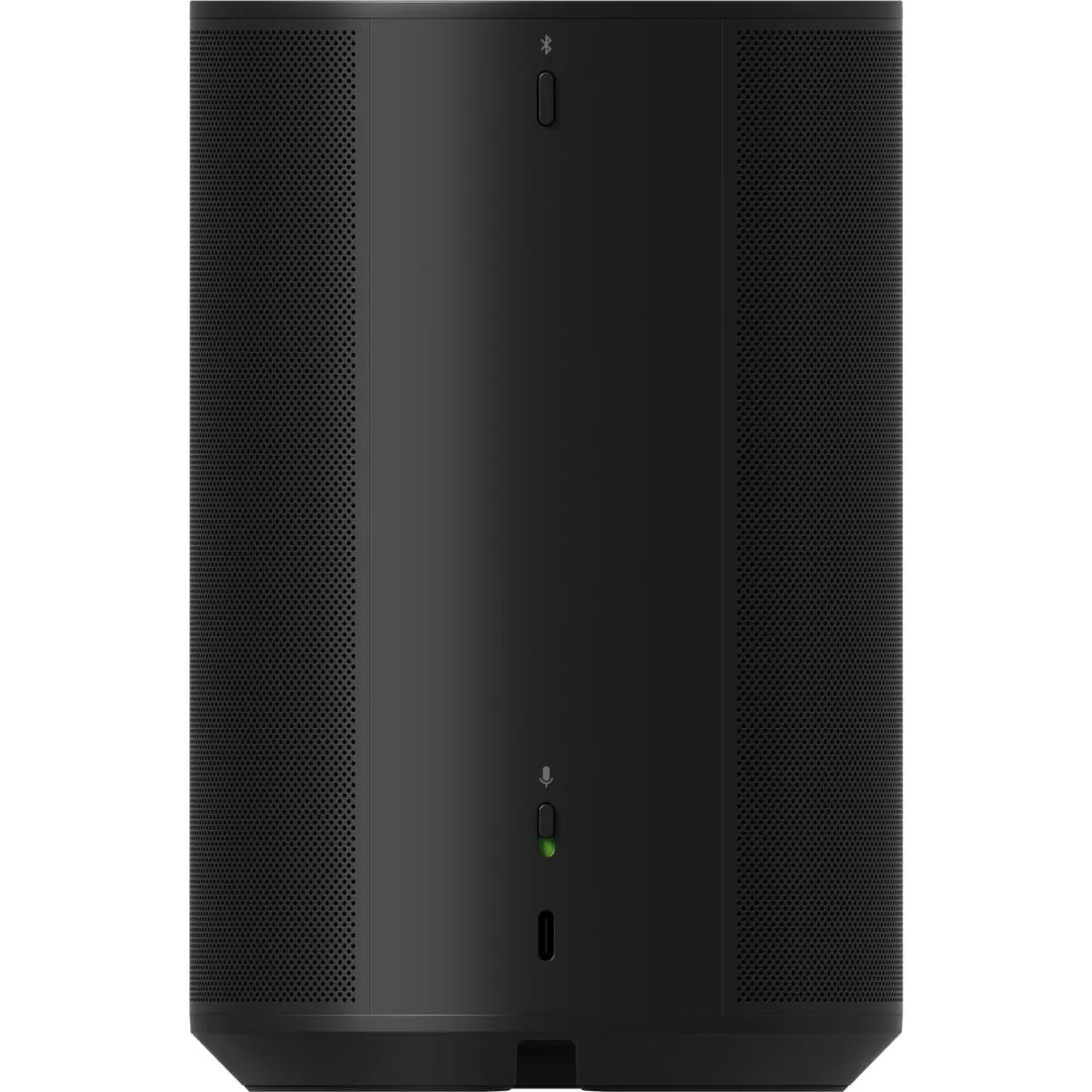 SONOS E10G1US1, Era 100 Smart Speaker (Each) - Black / White