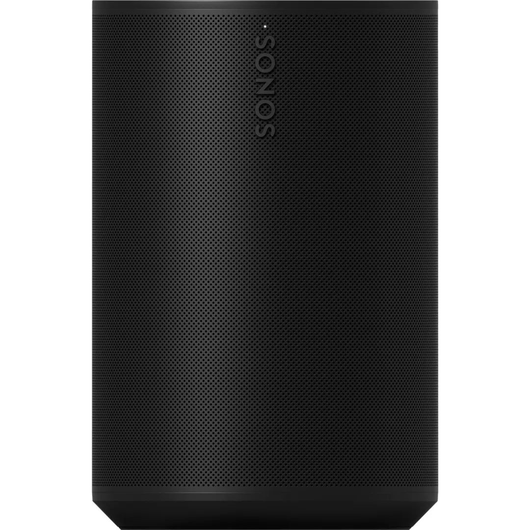 SONOS E10G1US1, Era 100 Smart Speaker (Each) - Black / White