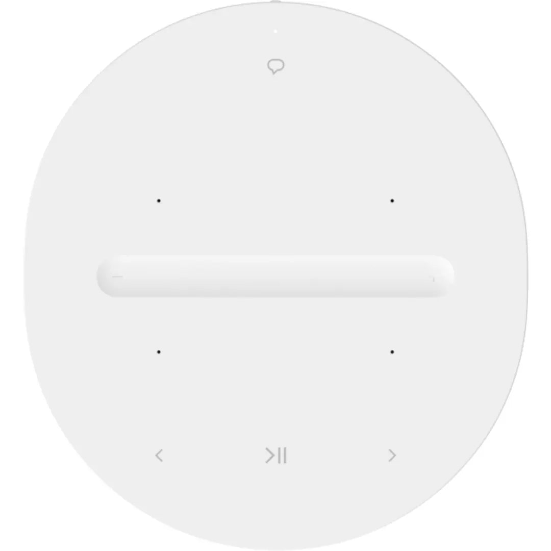 SONOS E10G1US1, Era 100 Smart Speaker (Each) - Black / White