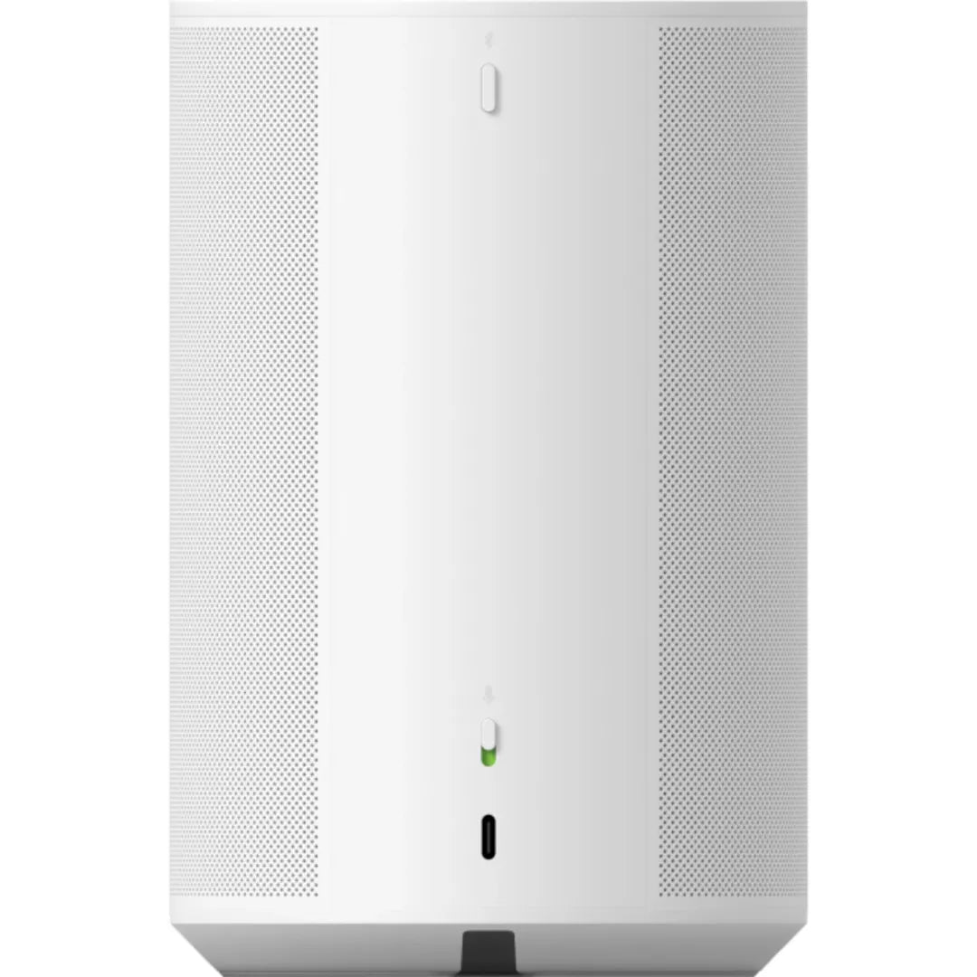 SONOS E10G1US1, Era 100 Smart Speaker (Each) - Black / White