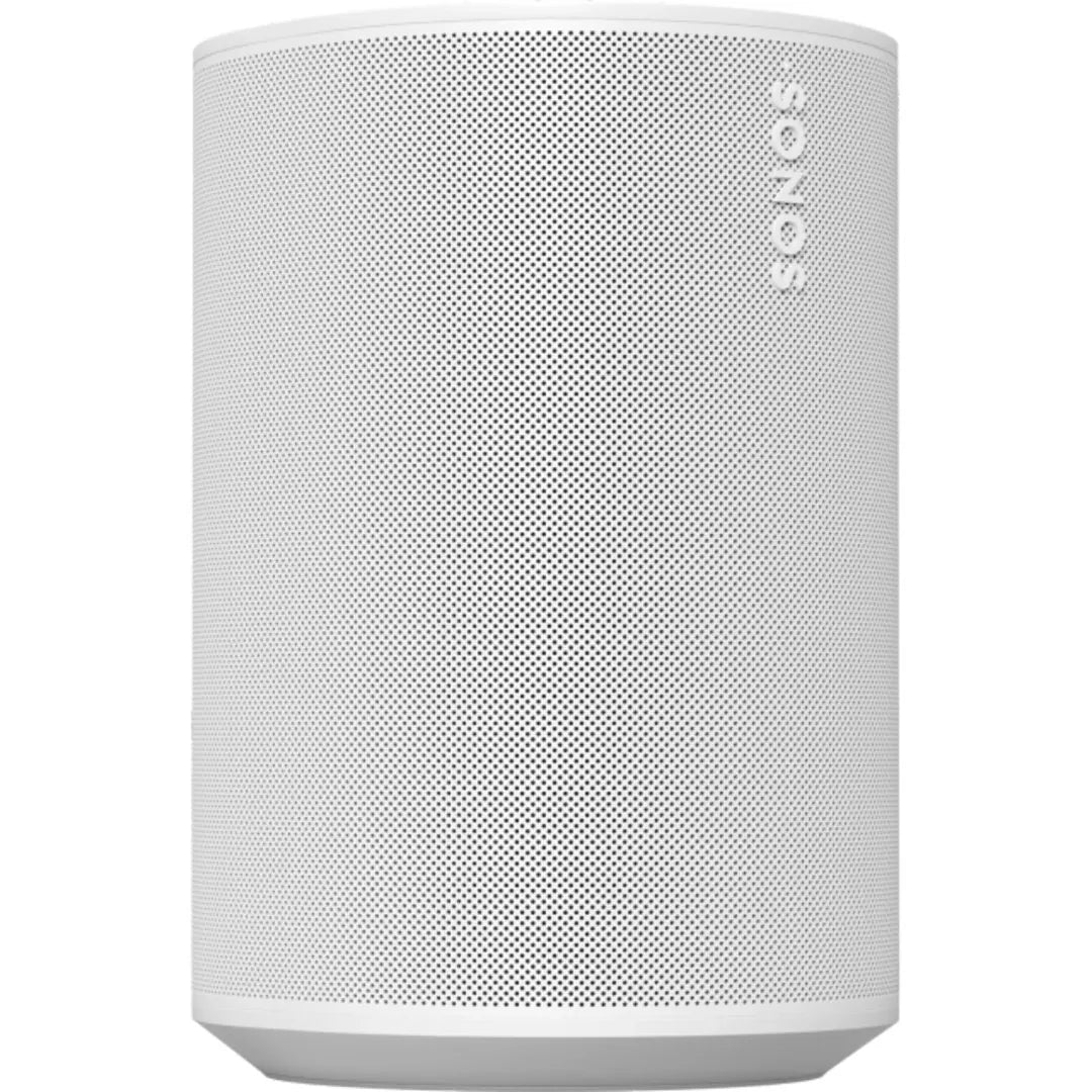 SONOS E10G1US1, Era 100 Smart Speaker (Each) - Black / White