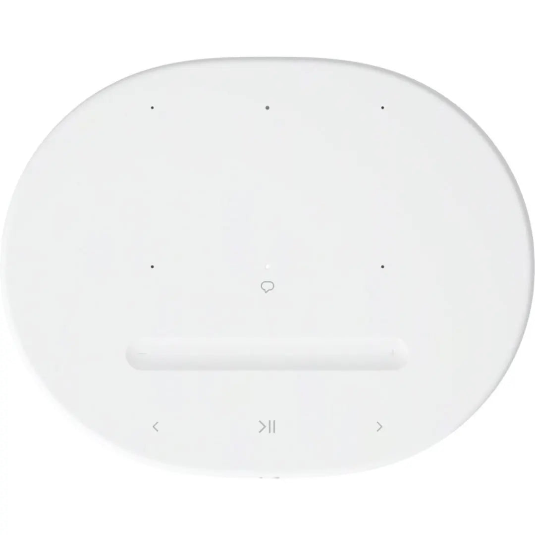 SONOS MOVE2US1, Move 2 Portable Smart Speaker - Black / White