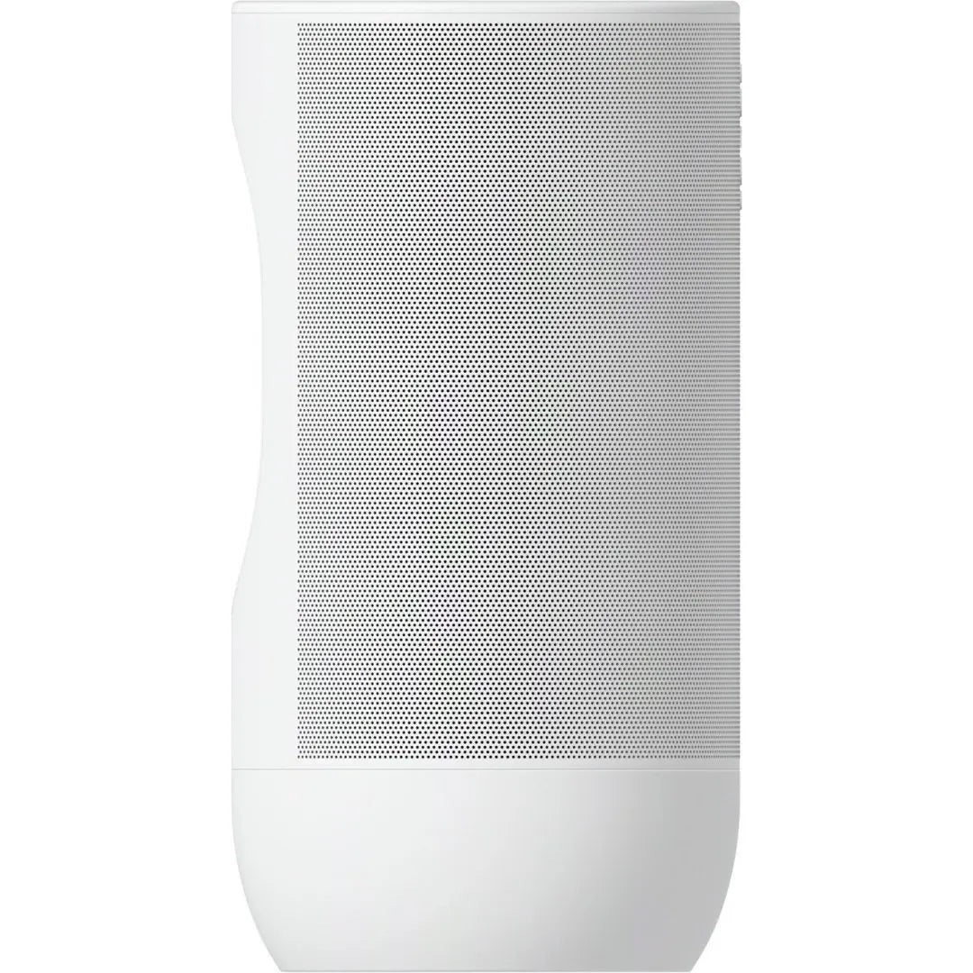 SONOS MOVE2US1, Move 2 Portable Smart Speaker - Black / White