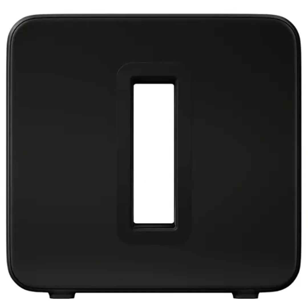 SONOS SUBG4US1 Sub Wireless Subwoofer (Gen 4) - Black / White