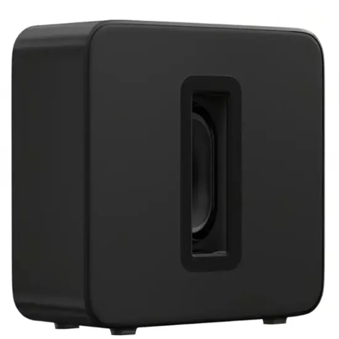 SONOS SUBG4US1 Sub Wireless Subwoofer (Gen 4) - Black / White