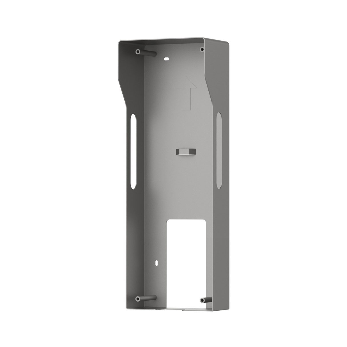 UNV EP-CS301, 301 Door Stations Wall Mounted Sunshade (Metal)