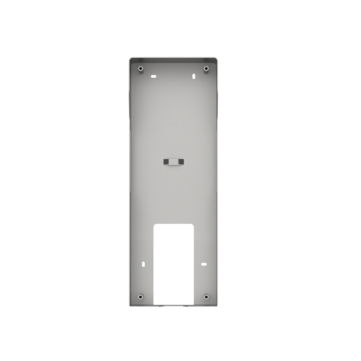 UNV EP-CS301, 301 Door Stations Wall Mounted Sunshade (Metal)