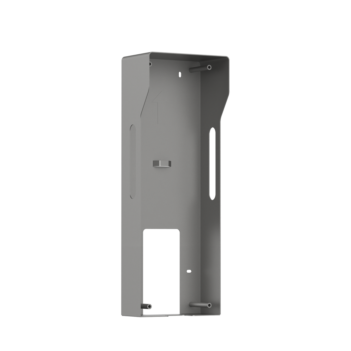 UNV EP-CS301, 301 Door Stations Wall Mounted Sunshade (Metal)