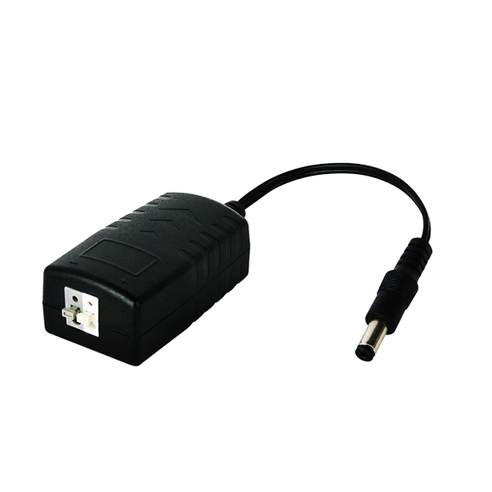 Acegear 24V AC to 12V DC Converter, 2.0 Amp pigtail