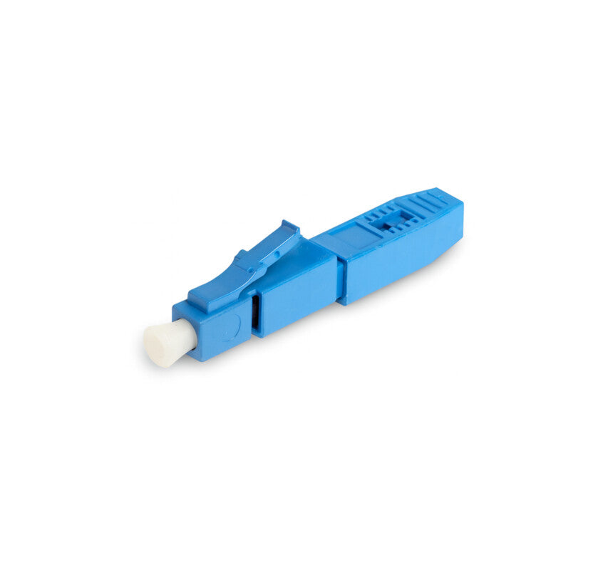 Vertical Cable Splice-on Plugs – Mechanical SM LC | 263-OSP Series