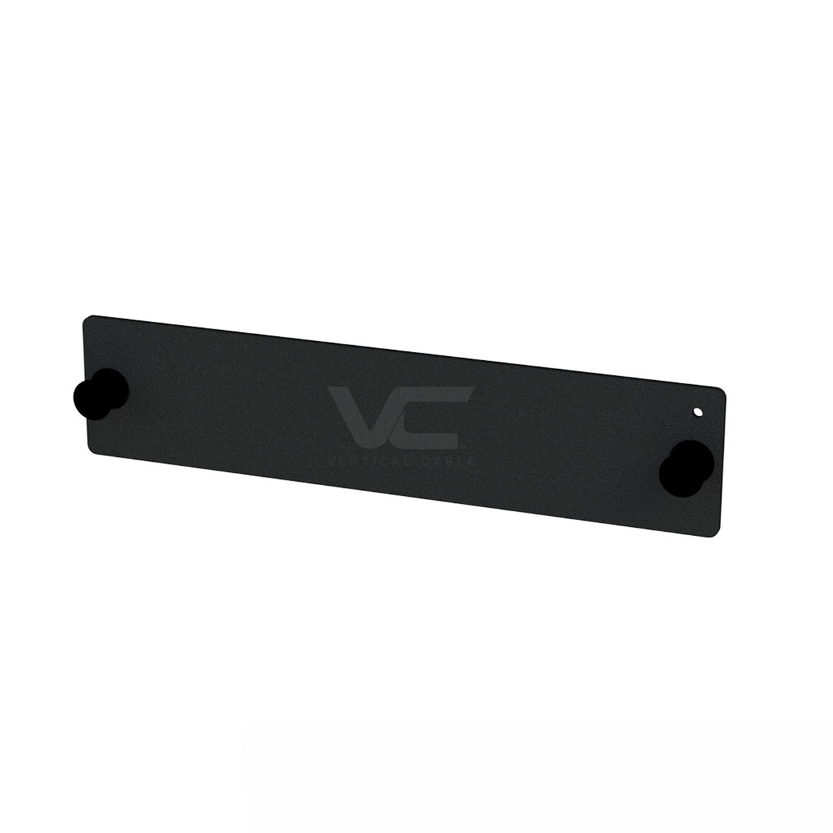 Vertical Cable LGX Adapter Plates, Blank