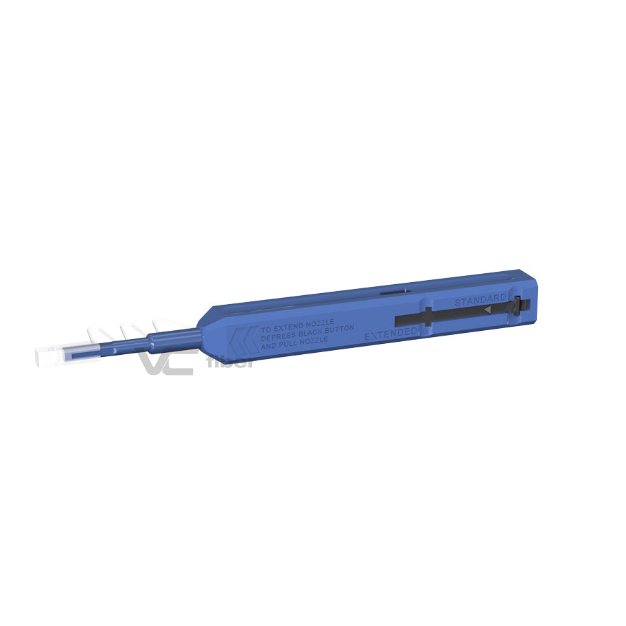 Vertical Cable Optical Fiber Cleaning Pen Tool – 1.25 mm