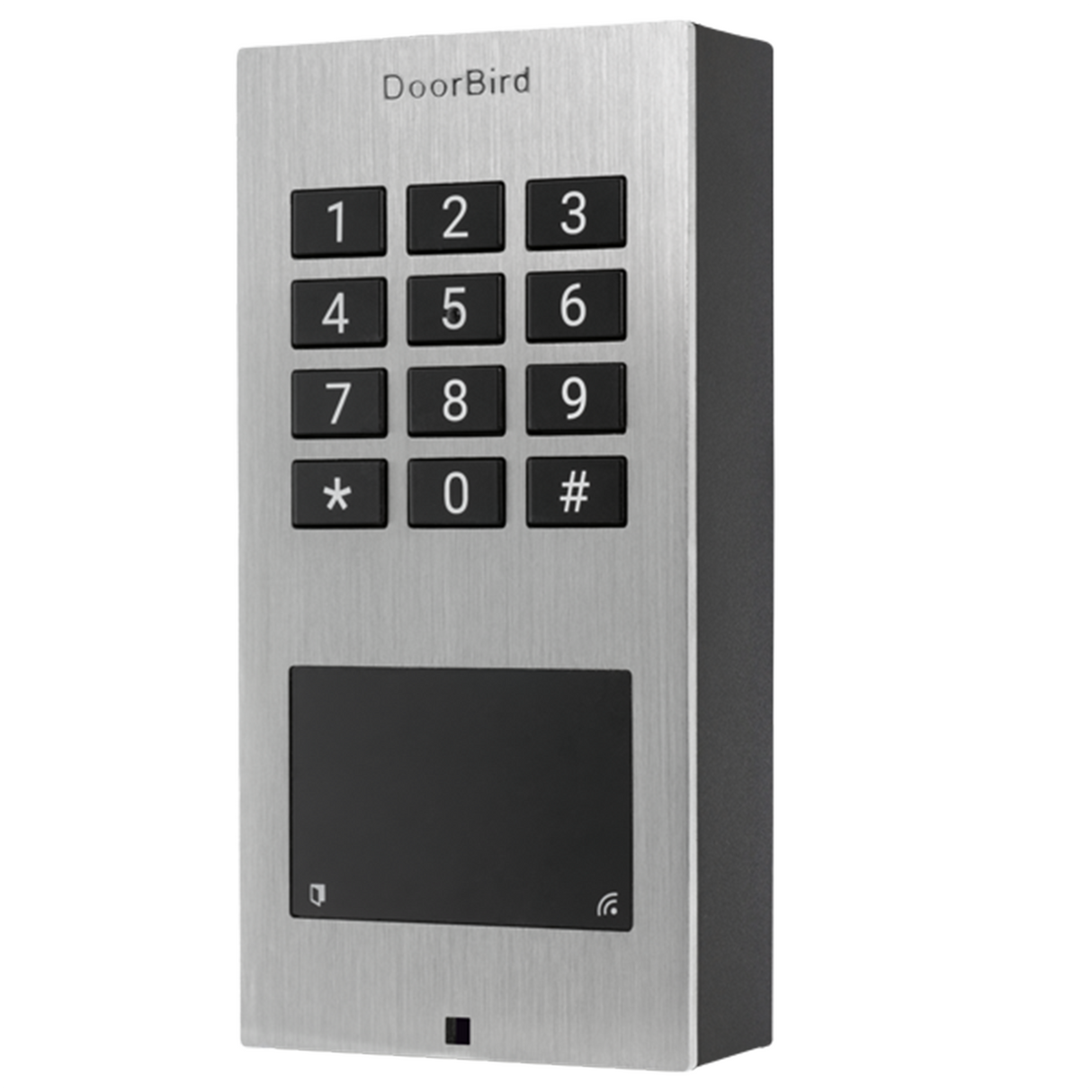 DoorBird A1121-SM, Surface Mount, IP Access Control Device.