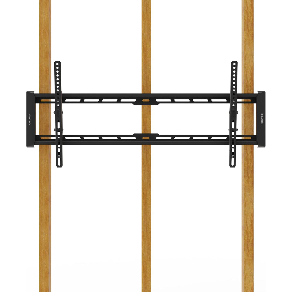 Kanto T300, Low Profile Tilting TV Mount for 40” - 100” TVs