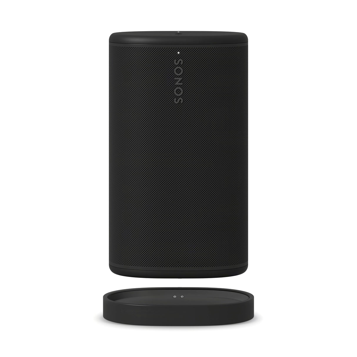 SONOS PLAYPUS1, Play Mini Portable Smart Speaker - Black / White
