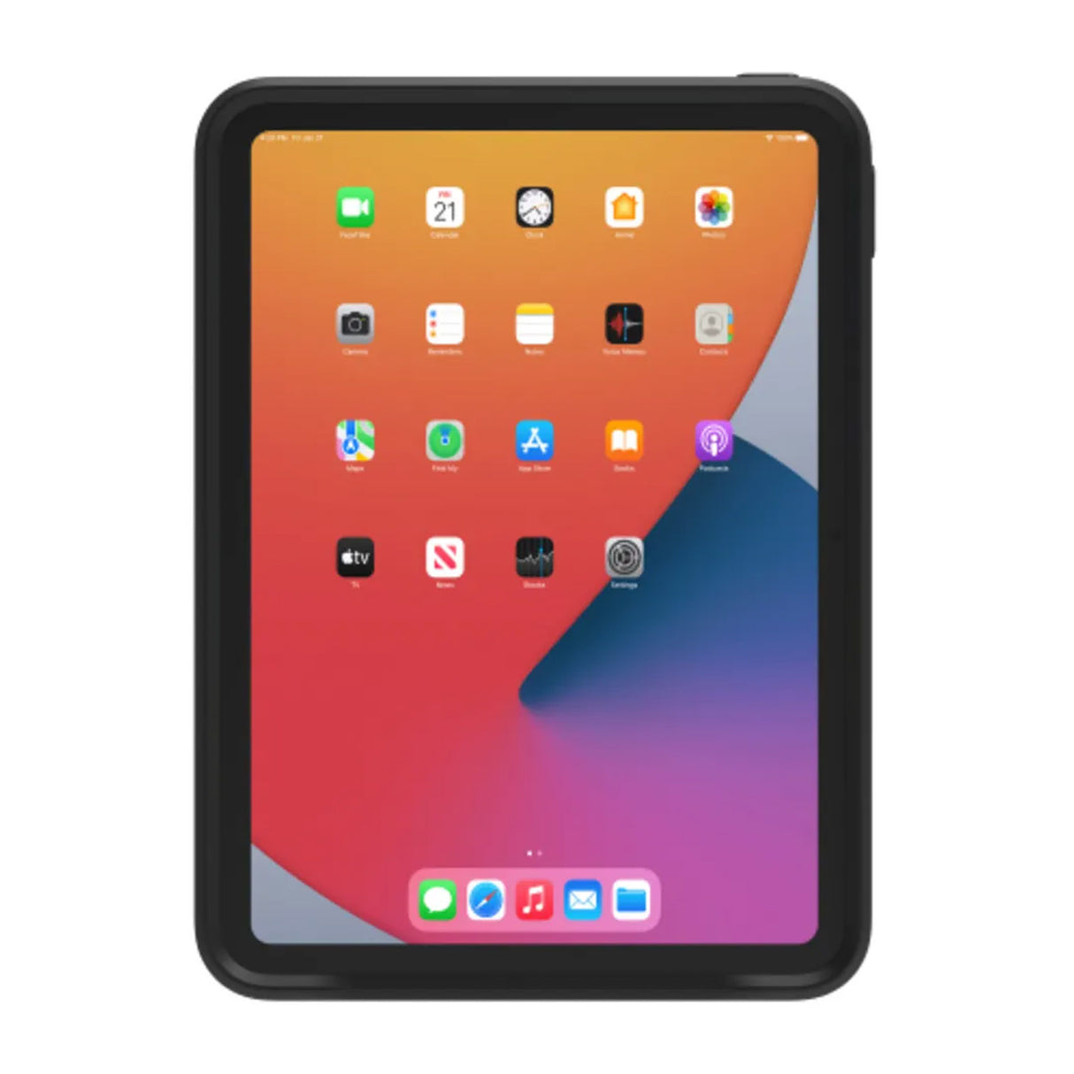 IPORT-CONNECT PRO-Case for Ipad 10.9" 10th gen, - New Arrival