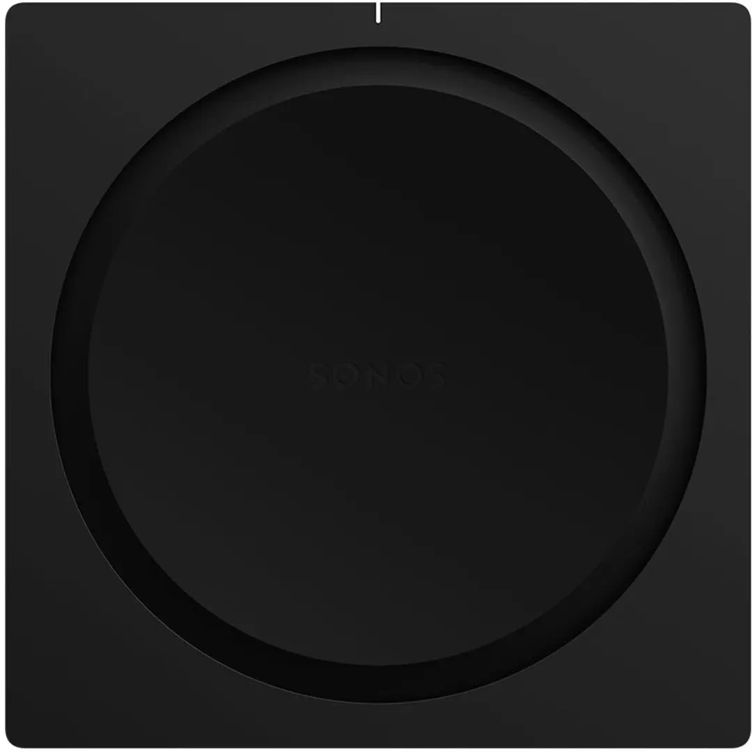 SONOS AMPG1US1, Amp 250W Stereo Power Amplifier - Black